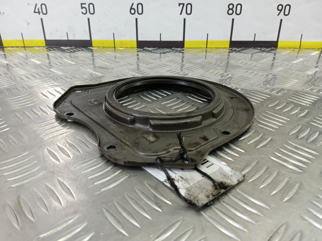 крышка двигателя Citroen Jumper  0514C4, 750 рублей, Москва