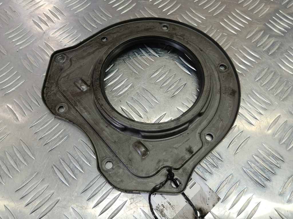 крышка двигателя Citroen Jumper  0514C4, 750 рублей, Москва