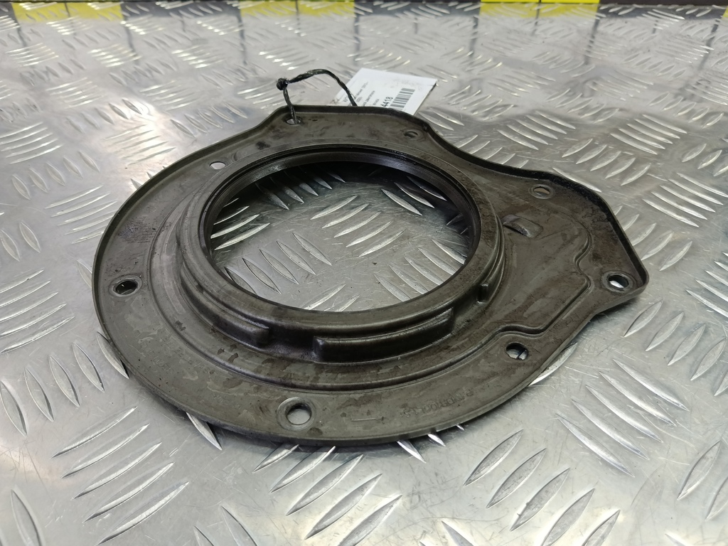 крышка двигателя Citroen Jumper  0514C4, 750 рублей, Москва