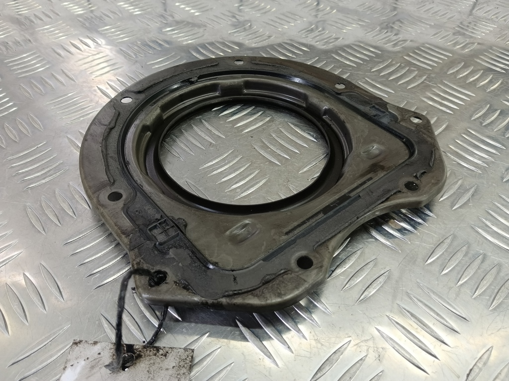 крышка двигателя Citroen Jumper  0514C4, 750 рублей, Москва