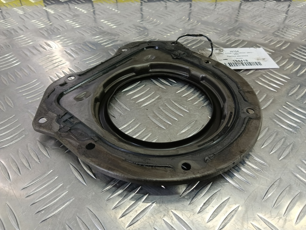 крышка двигателя Citroen Jumper  0514C4, 750 рублей, Москва