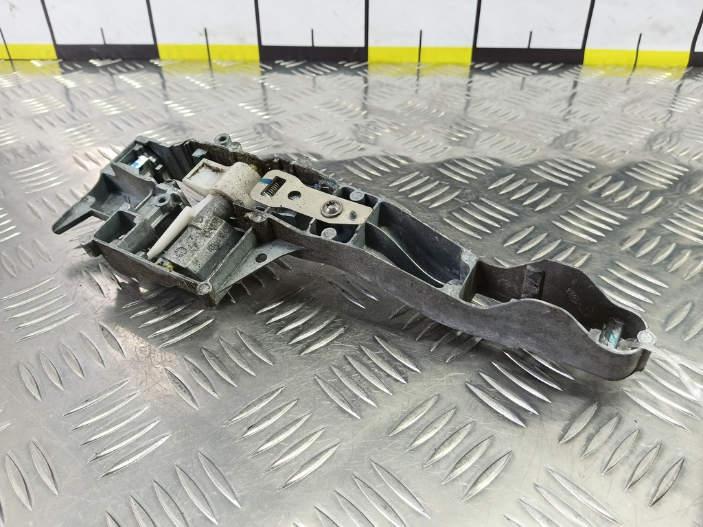 ответная часть ручки двери Citroen Berlingo  910959, 520 рублей, Москва