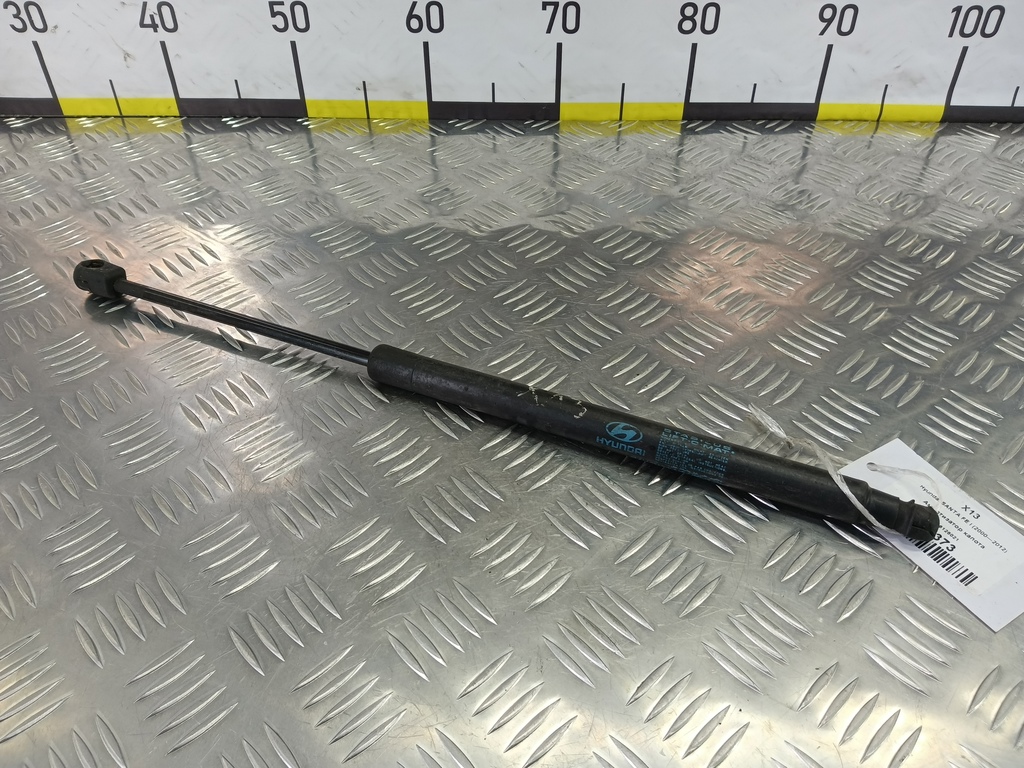 амортизатор капота Hyundai SANTA FE  8116126021, 860 рублей, Москва