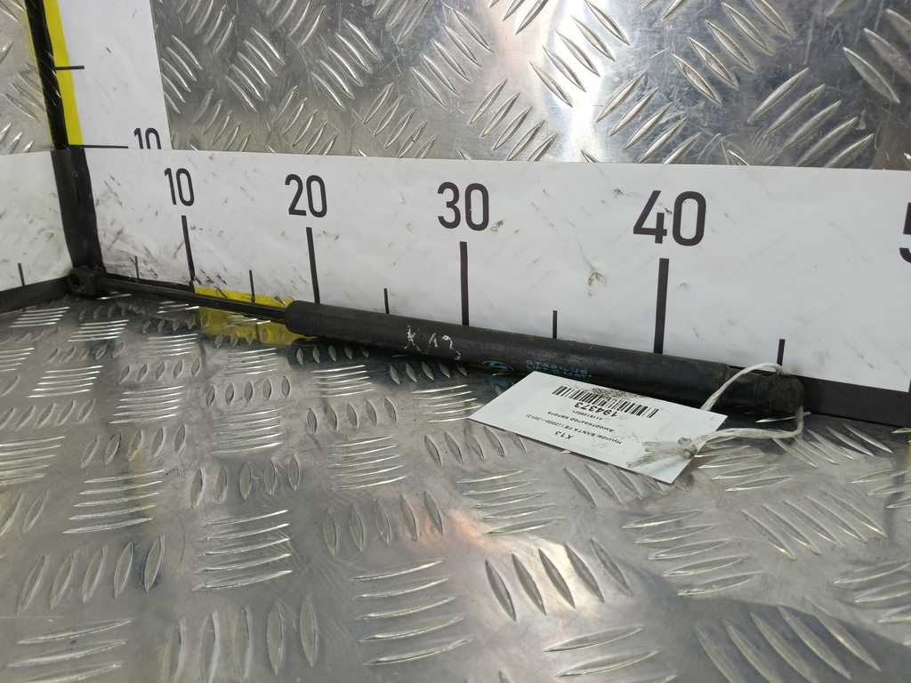 амортизатор капота Hyundai SANTA FE  8116126021, 860 рублей, Москва