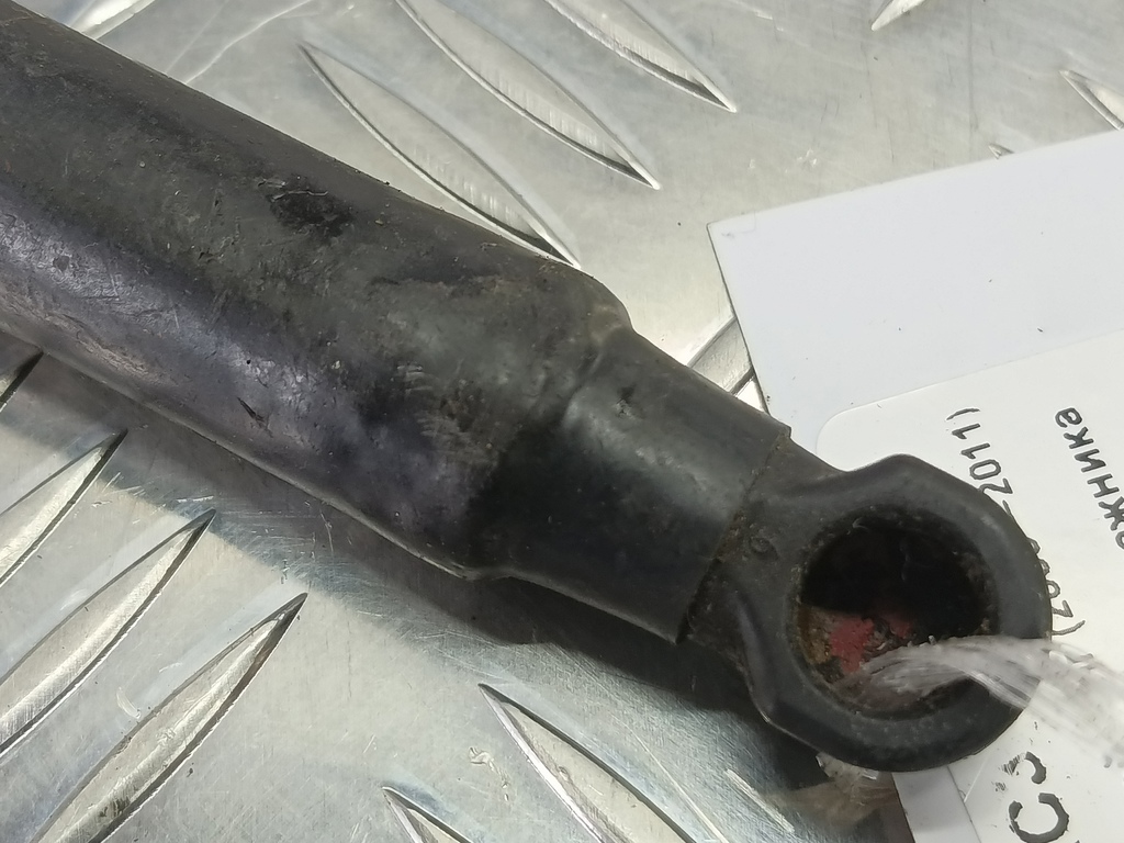 амортизатор крышки багажника Hyundai GETZ 1.1 MT (66 л.с.)Getz  I рестайлинг (2005—2011) Хетчбэк 817701C001, 750 рублей, Москва