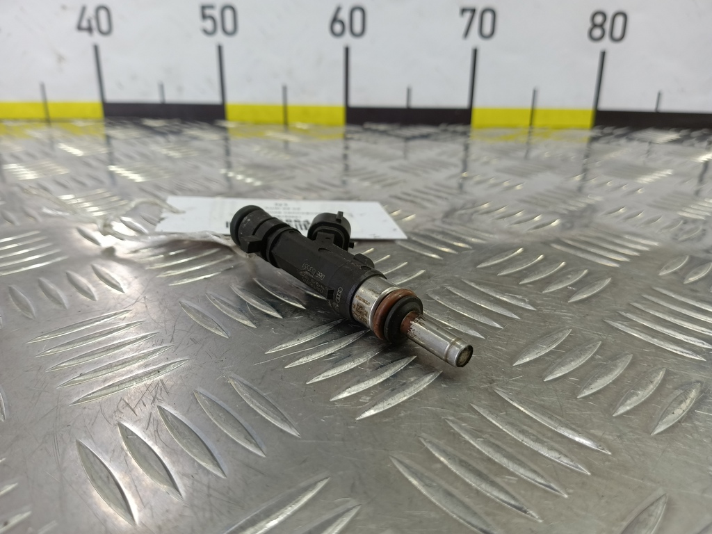 форсунка топливная AUDI A6  06E133551, 750 рублей, Москва