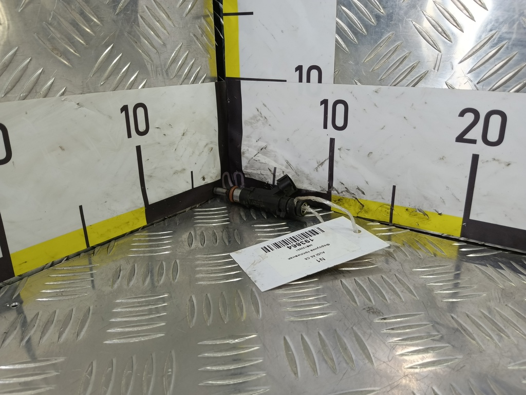 форсунка топливная AUDI A6  06E133551, 750 рублей, Москва