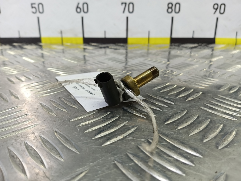 датчик температуры CHEVROLET  ORLANDO 1.8 AT (141 л.с.)Orlando  I (2010—2018) Минивэн 55591401, 520 рублей, Москва