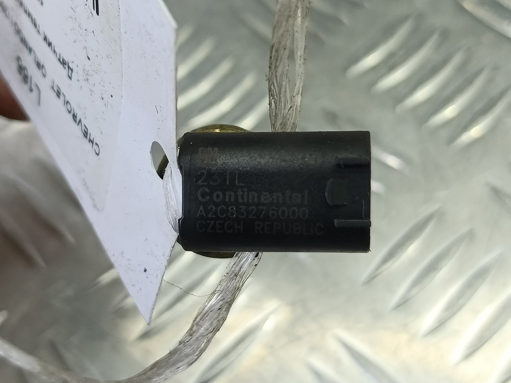 датчик температуры CHEVROLET  ORLANDO 1.8 AT (141 л.с.)Orlando  I (2010—2018) Минивэн 55591401, 520 рублей, Москва