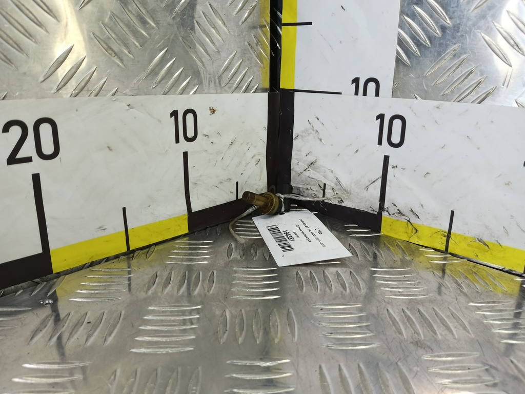 датчик температуры CHEVROLET  ORLANDO 1.8 AT (141 л.с.)Orlando  I (2010—2018) Минивэн 55591401, 520 рублей, Москва