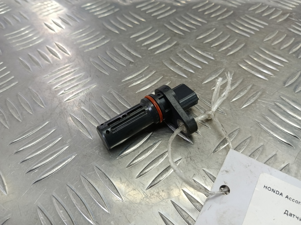 датчик положения коленвала HONDA Accord 2.0 AT (155 л.с.)Accord  VII (2002—2006) Седан 37500RAAA01, 1780 рублей, Москва