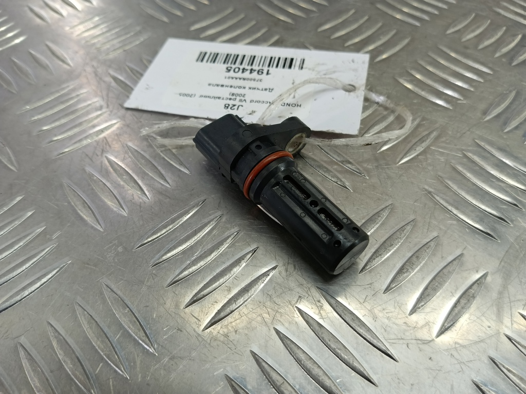 датчик положения коленвала HONDA Accord 2.0 AT (155 л.с.)Accord  VII (2002—2006) Седан 37500RAAA01, 1780 рублей, Москва