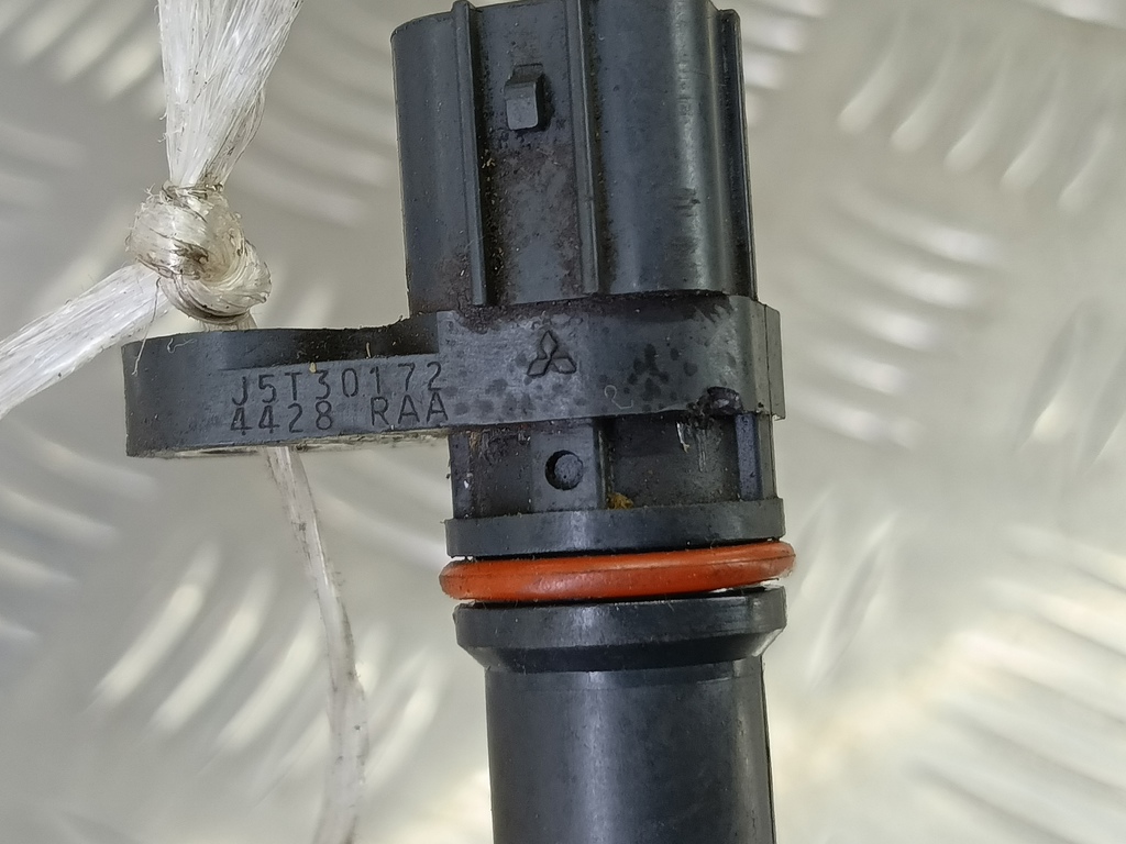 датчик положения коленвала HONDA Accord 2.0 AT (155 л.с.)Accord  VII (2002—2006) Седан 37500RAAA01, 1780 рублей, Москва