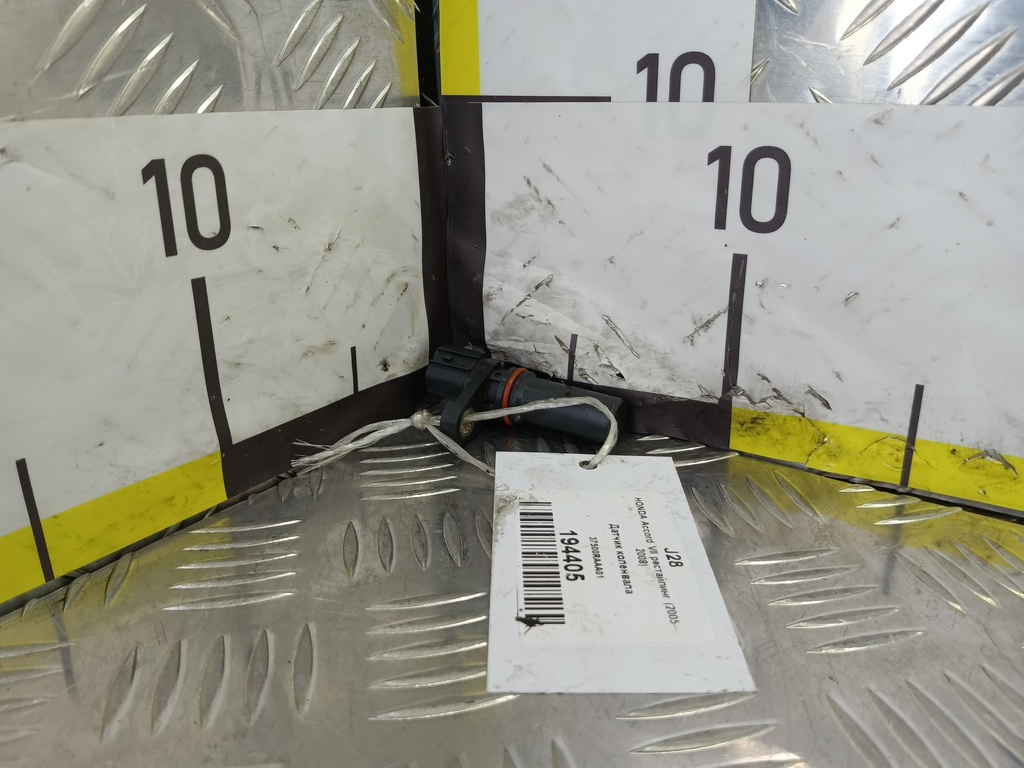 датчик положения коленвала HONDA Accord 2.0 AT (155 л.с.)Accord  VII (2002—2006) Седан 37500RAAA01, 1780 рублей, Москва