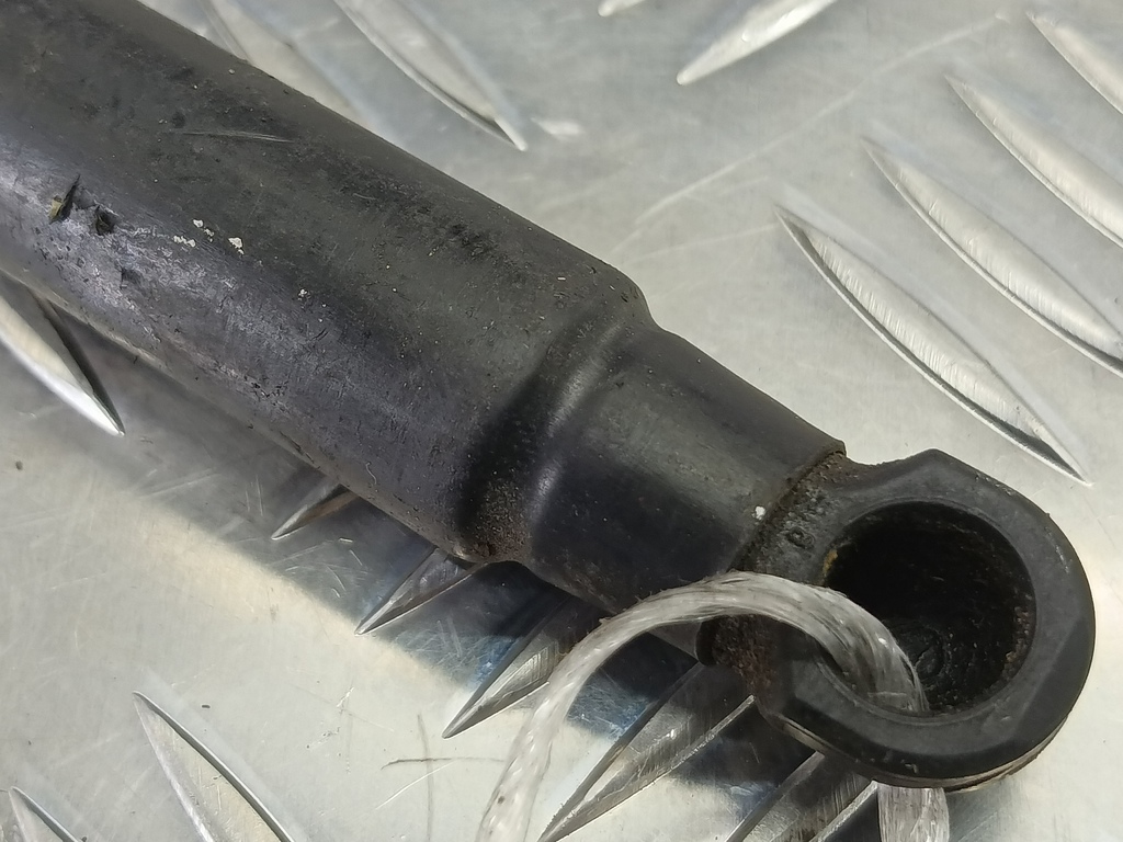 амортизатор капота Hyundai SANTA FE  8116126001, 750 рублей, Москва