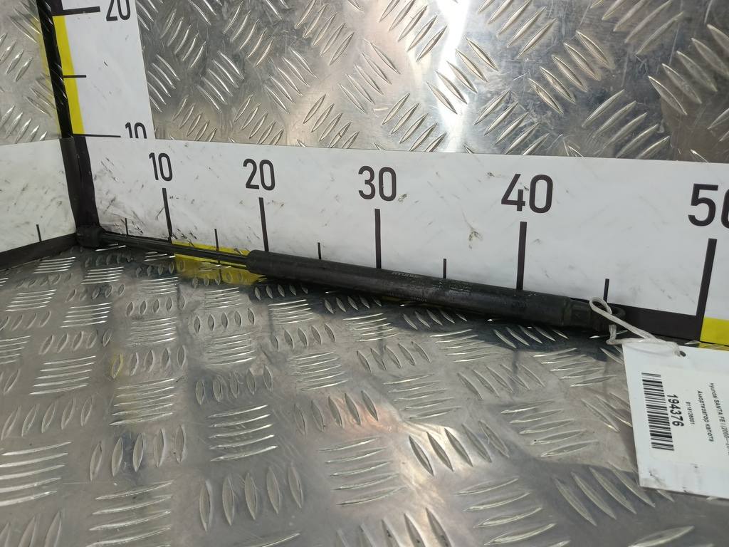 амортизатор капота Hyundai SANTA FE  8116126001, 750 рублей, Москва