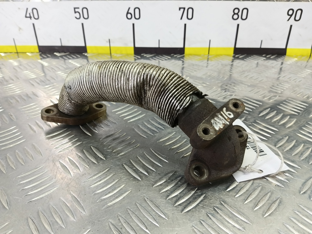 трубка егр MITSUBISHI L200   1582A078, 980 рублей, Москва