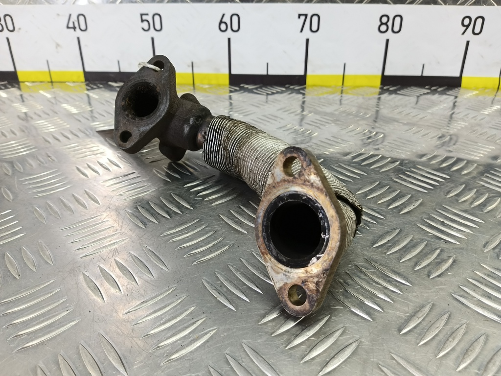 трубка егр MITSUBISHI L200   1582A078, 980 рублей, Москва