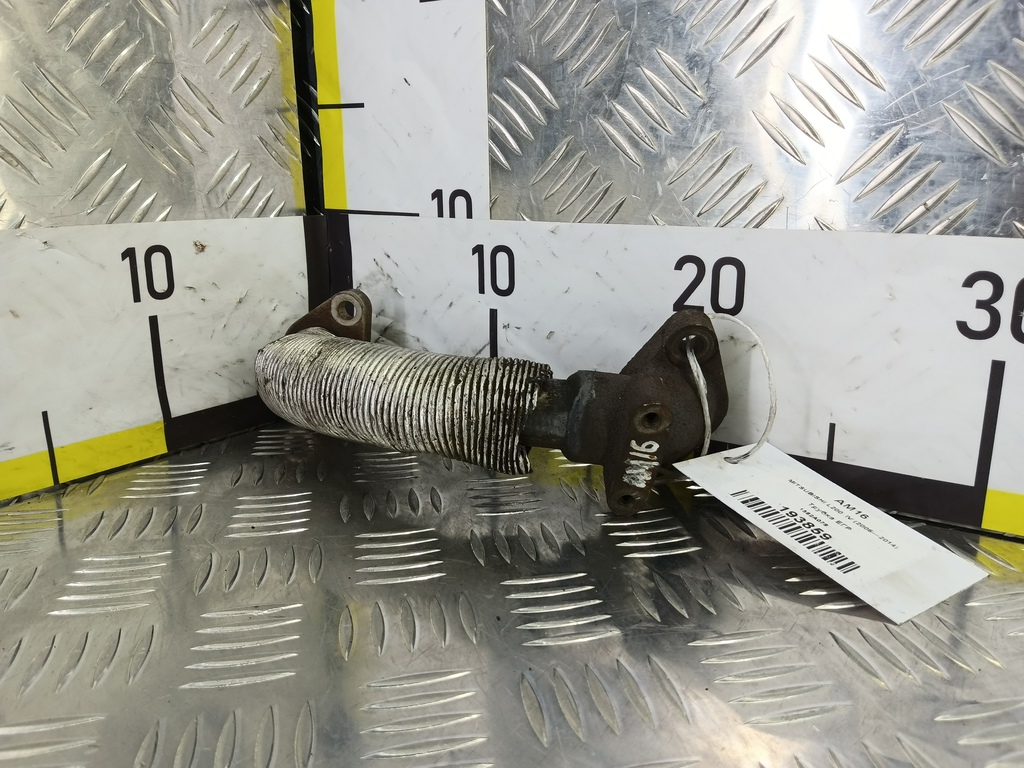 трубка егр MITSUBISHI L200   1582A078, 980 рублей, Москва