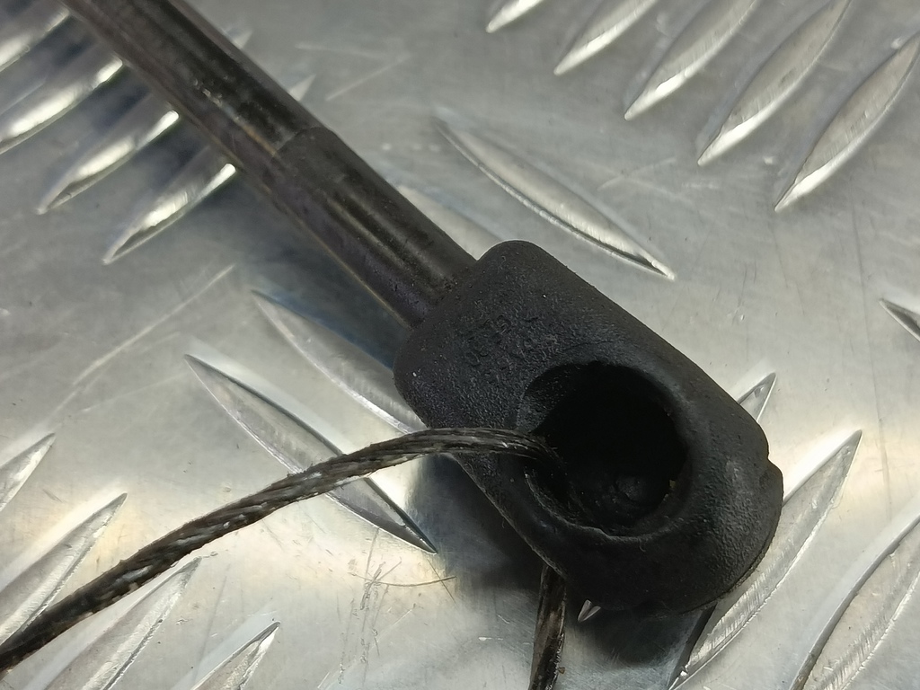 амортизатор капота Hyundai SANTA FE  8116126001, 750 рублей, Москва