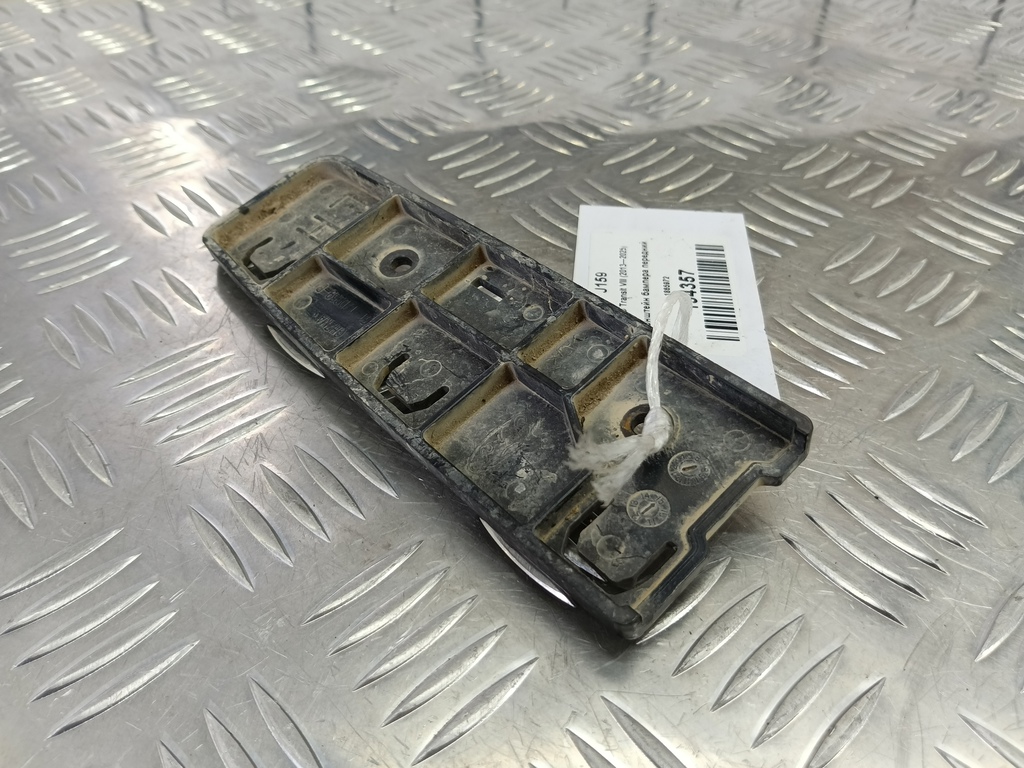 кронштейн бампера FORD Transit  1865972, 1780 рублей, Москва