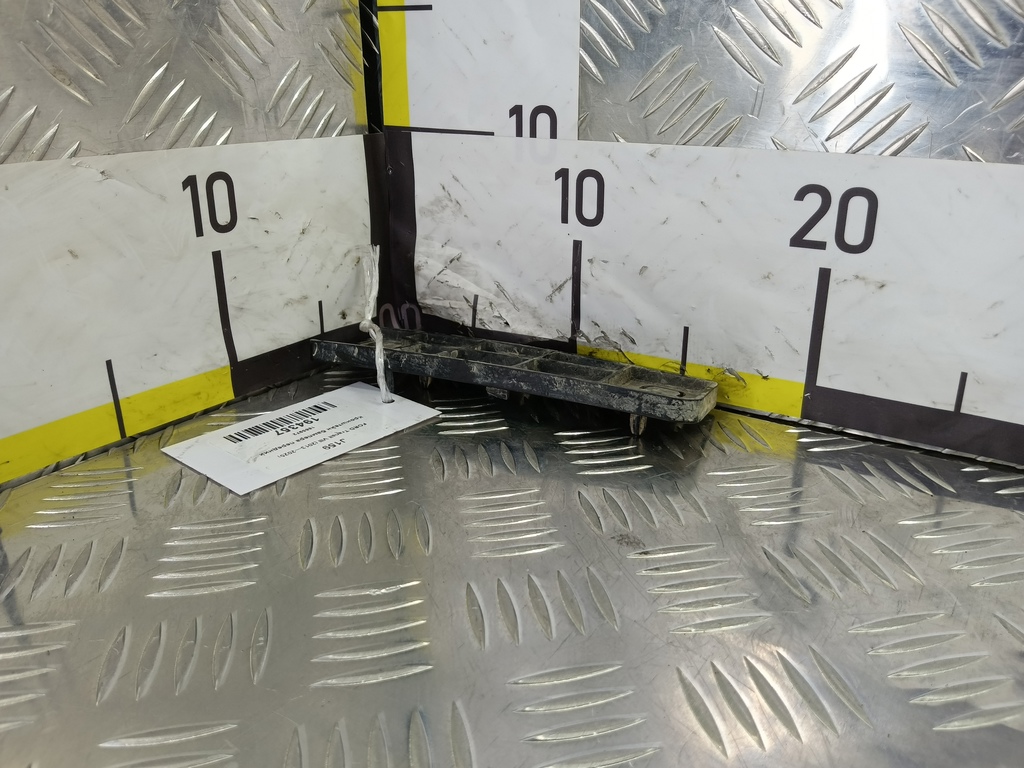 кронштейн бампера FORD Transit  1865972, 1780 рублей, Москва