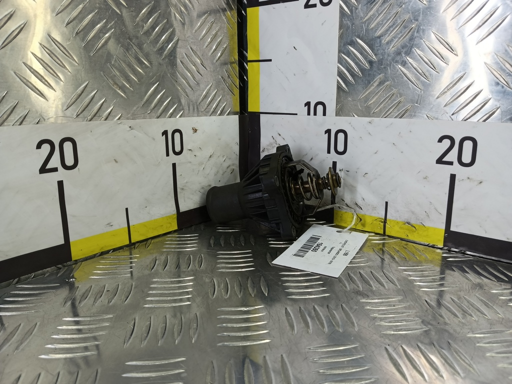 термостат CHEVROLET  ORLANDO 1.8 AT (141 л.с.)Orlando  I (2010—2018) Минивэн 55578419, 1550 рублей, Москва