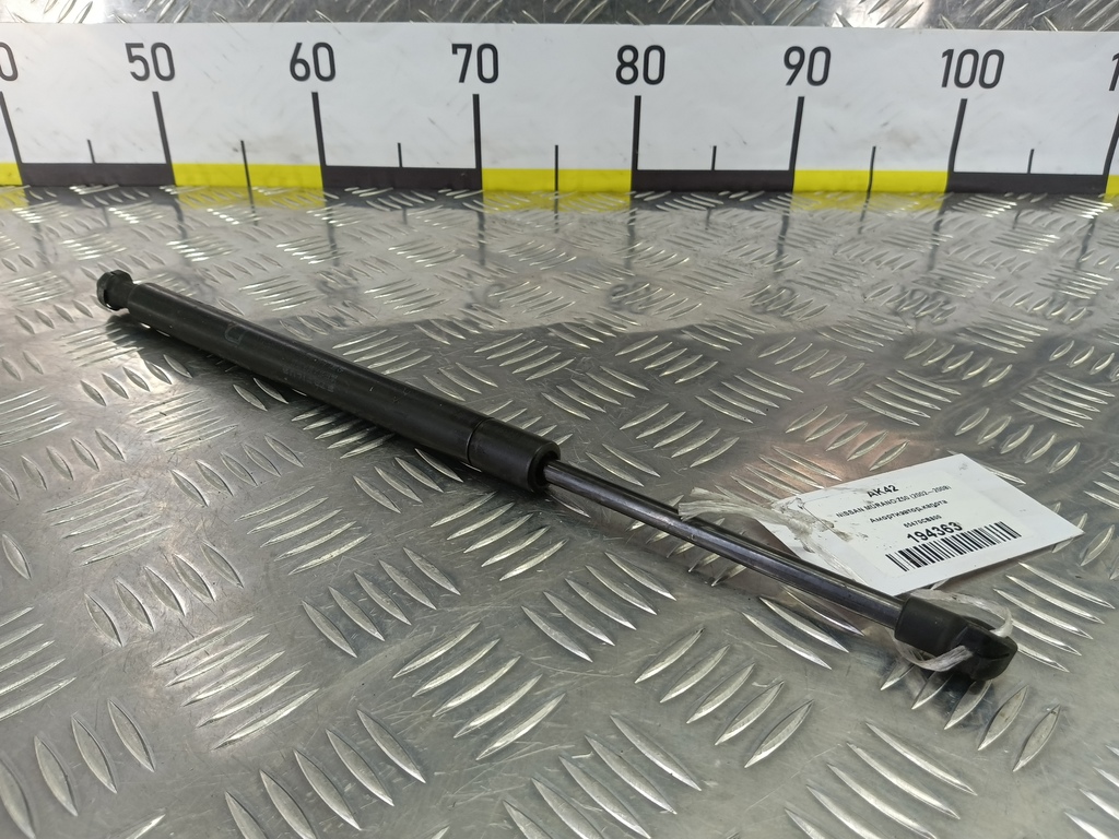 амортизатор капота NISSAN MURANO  65470CB800, 750 рублей, Москва