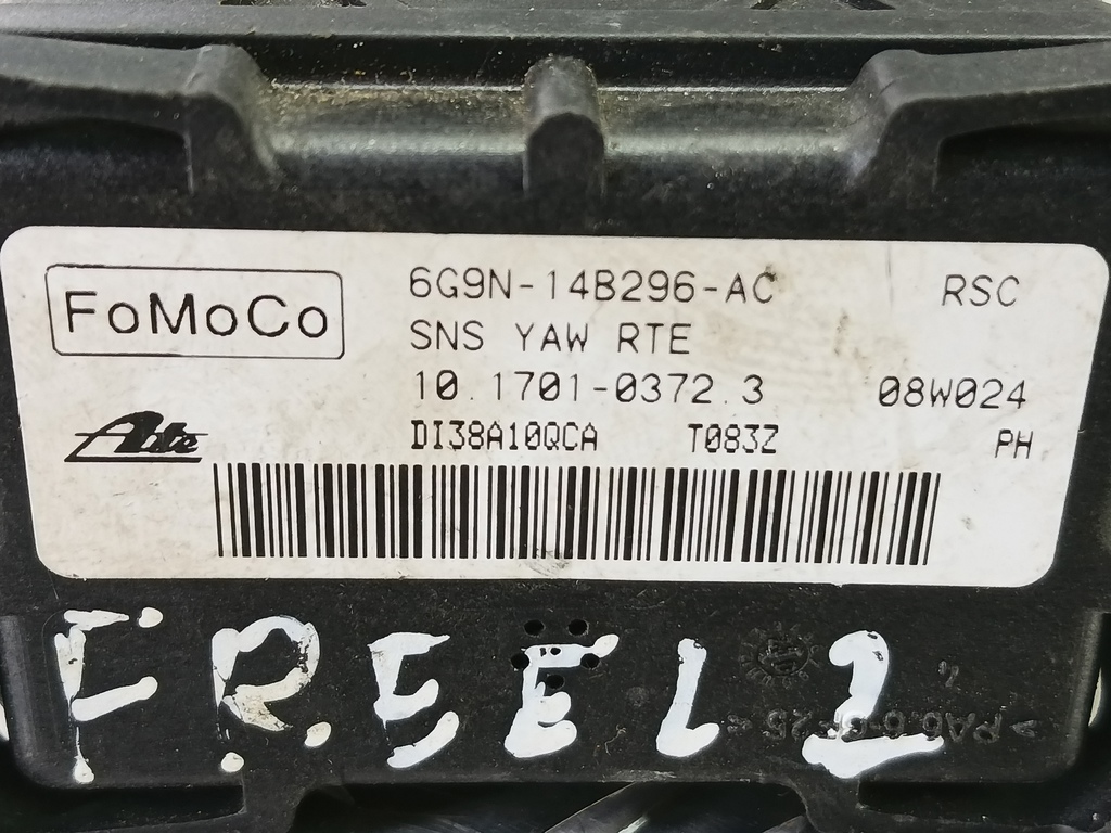 датчик ускорения LAND ROVER FREELANDER  LR001055, 630 рублей, Москва