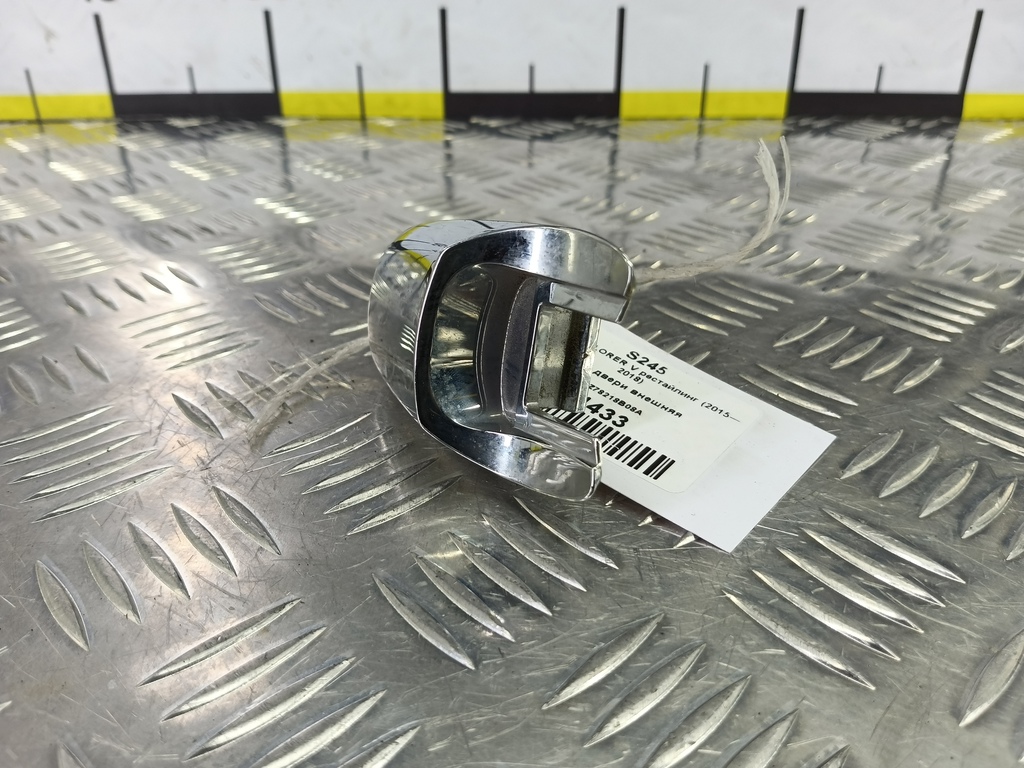 ручка двери внешняя FORD EXPLORER 3.5 4WD AT (290 л.с.)Explorer  V рестайлинг (2015—2018) Внедорожник BA1Z78218B08A, 750 рублей, Москва