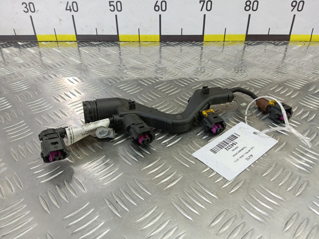 проводка (коса) Opel ASTRA  55567592, 750 рублей, Москва