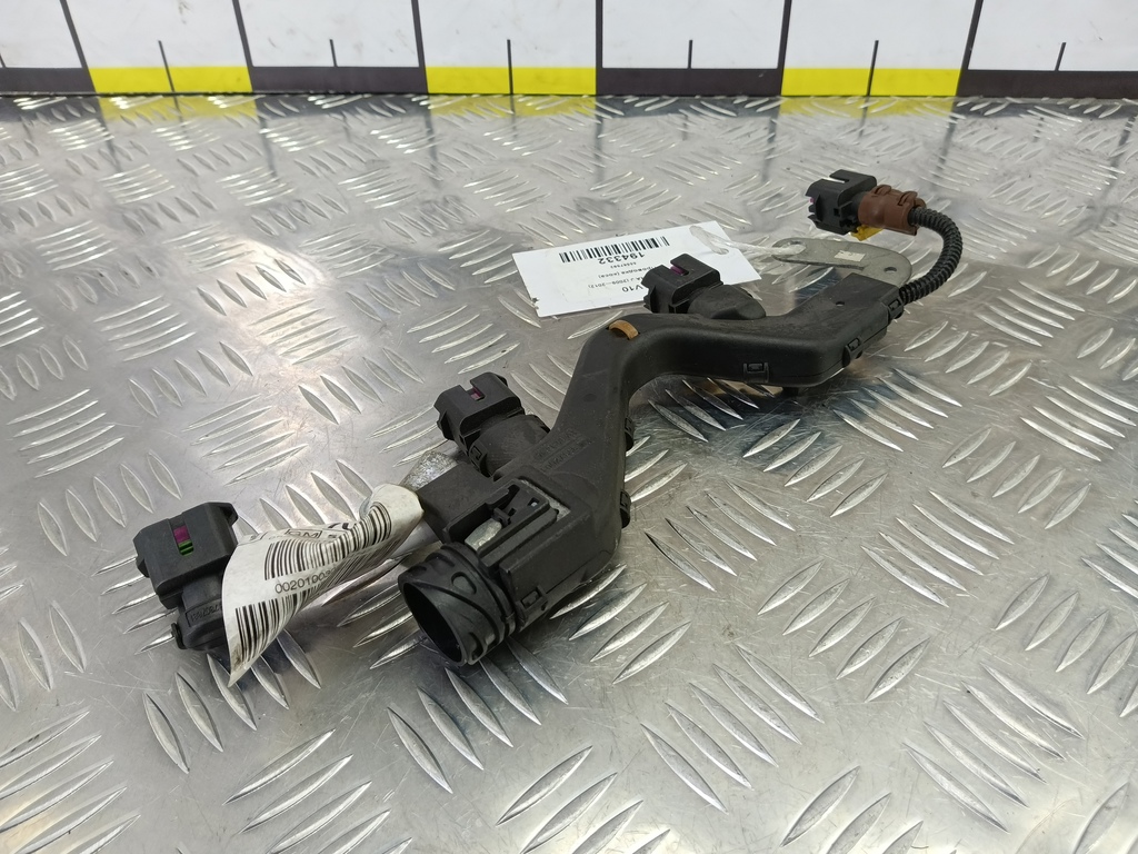 проводка (коса) Opel ASTRA  55567592, 750 рублей, Москва