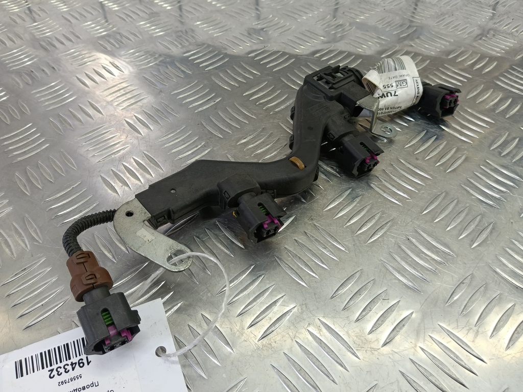 проводка (коса) Opel ASTRA  55567592, 750 рублей, Москва