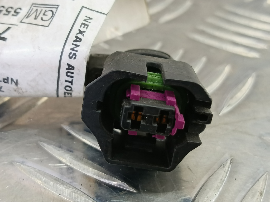 проводка (коса) Opel ASTRA  55567592, 750 рублей, Москва