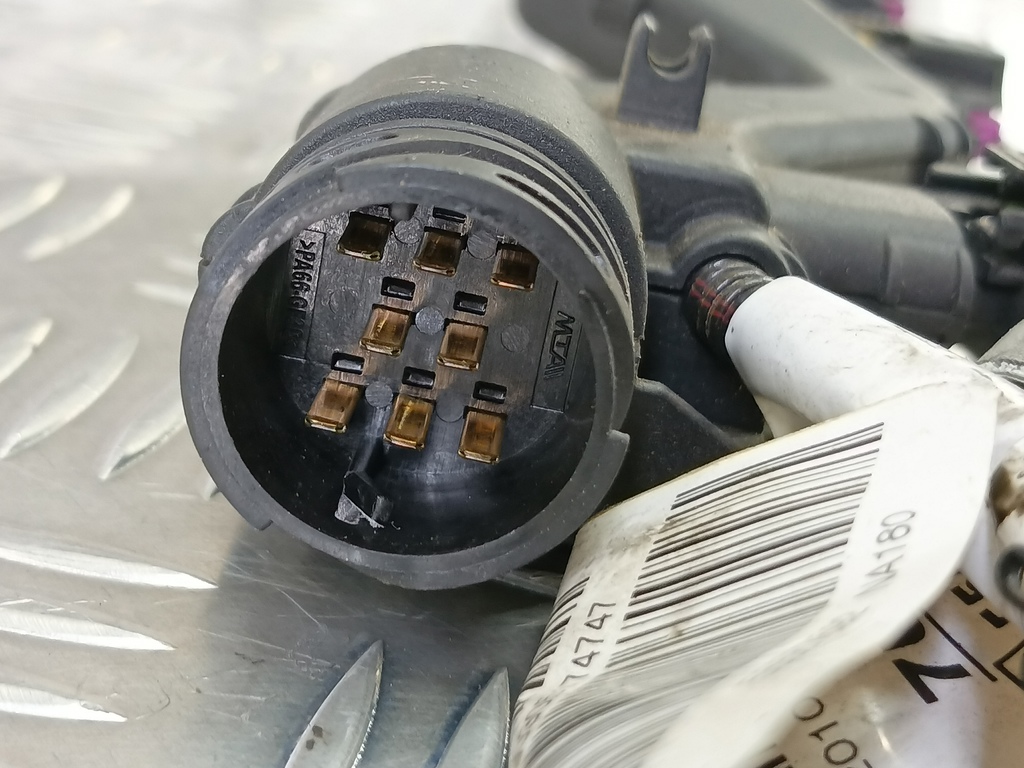 проводка (коса) Opel ASTRA  55567592, 750 рублей, Москва