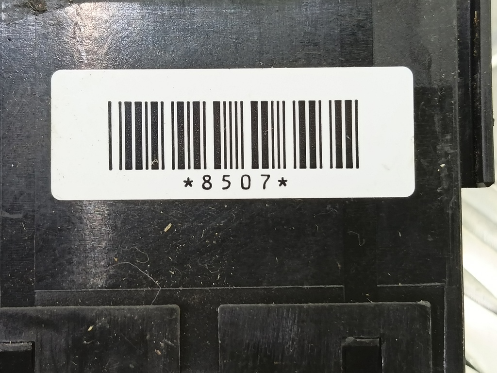 блок предохранителей SUZUKI Grand Vitara 2.4 AT (169 л.с.)Grand Vitara  II рестайлинг (2008—2012) Внедорожник 3674276J00, 1320 рублей, Москва