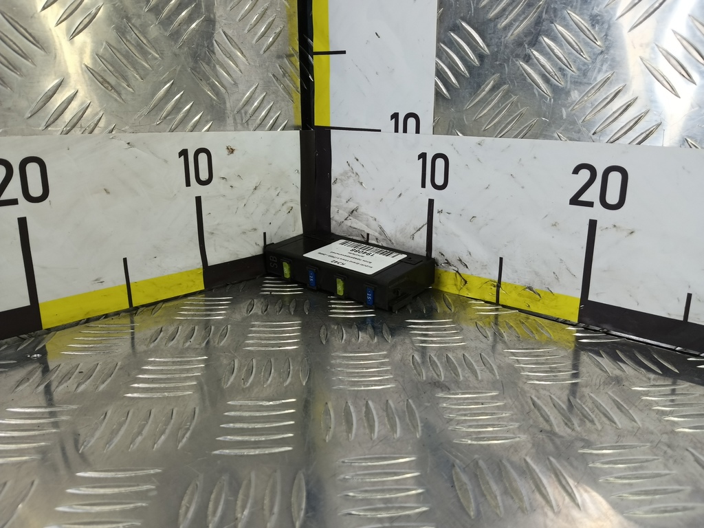 блок предохранителей SUZUKI Grand Vitara 2.4 AT (169 л.с.)Grand Vitara  II рестайлинг (2008—2012) Внедорожник 3674276J00, 1320 рублей, Москва