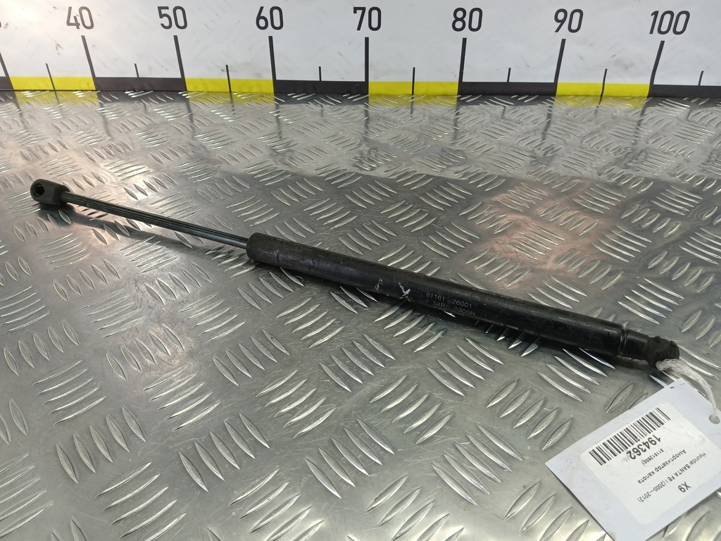 амортизатор капота Hyundai SANTA FE  8116126001, 750 рублей, Москва