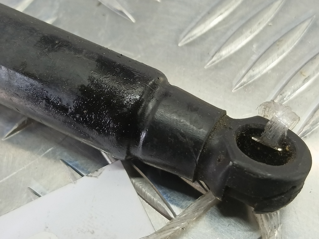 амортизатор капота Hyundai SANTA FE  8116126001, 750 рублей, Москва