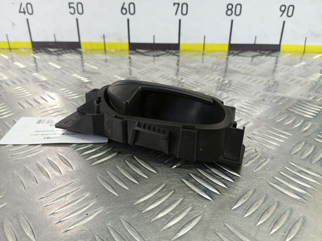 ручка двери внутренняя Citroen Berlingo  9144C1, 520 рублей, Москва