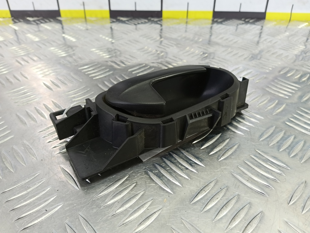 ручка двери внутренняя Citroen Berlingo  9144C1, 520 рублей, Москва