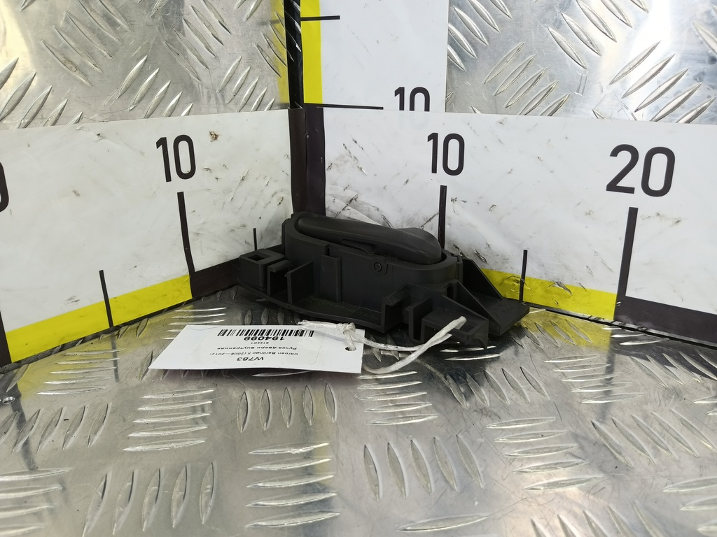 ручка двери внутренняя Citroen Berlingo  9144C1, 520 рублей, Москва