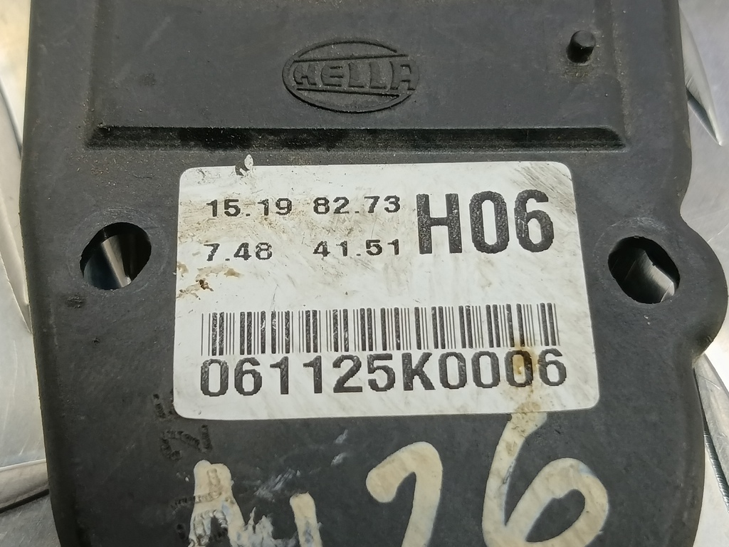 датчик педали газа Kia Ceed  327002H930, 630 рублей, Москва