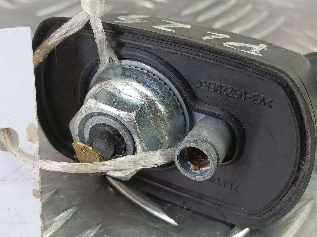 антенна Kia SPORTAGE  962501F522, 1550 рублей, Москва