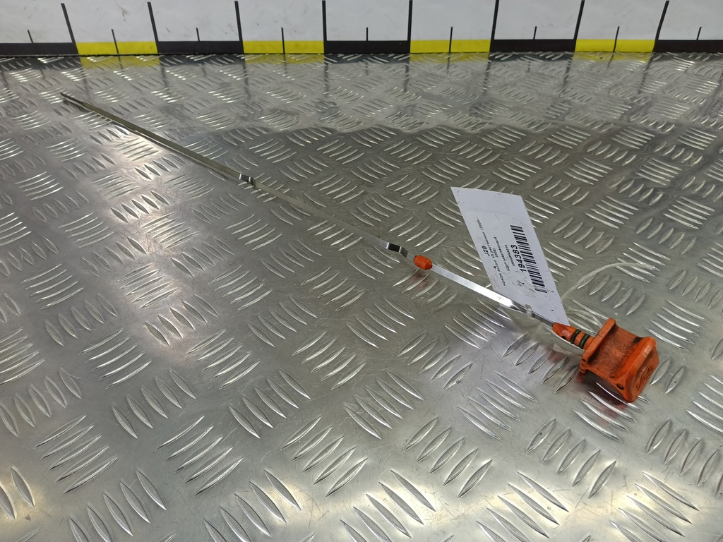 щуп маслянный HONDA Accord 2.0 AT (155 л.с.)Accord  VII (2002—2006) Седан 15650PNA014, 520 рублей, Москва