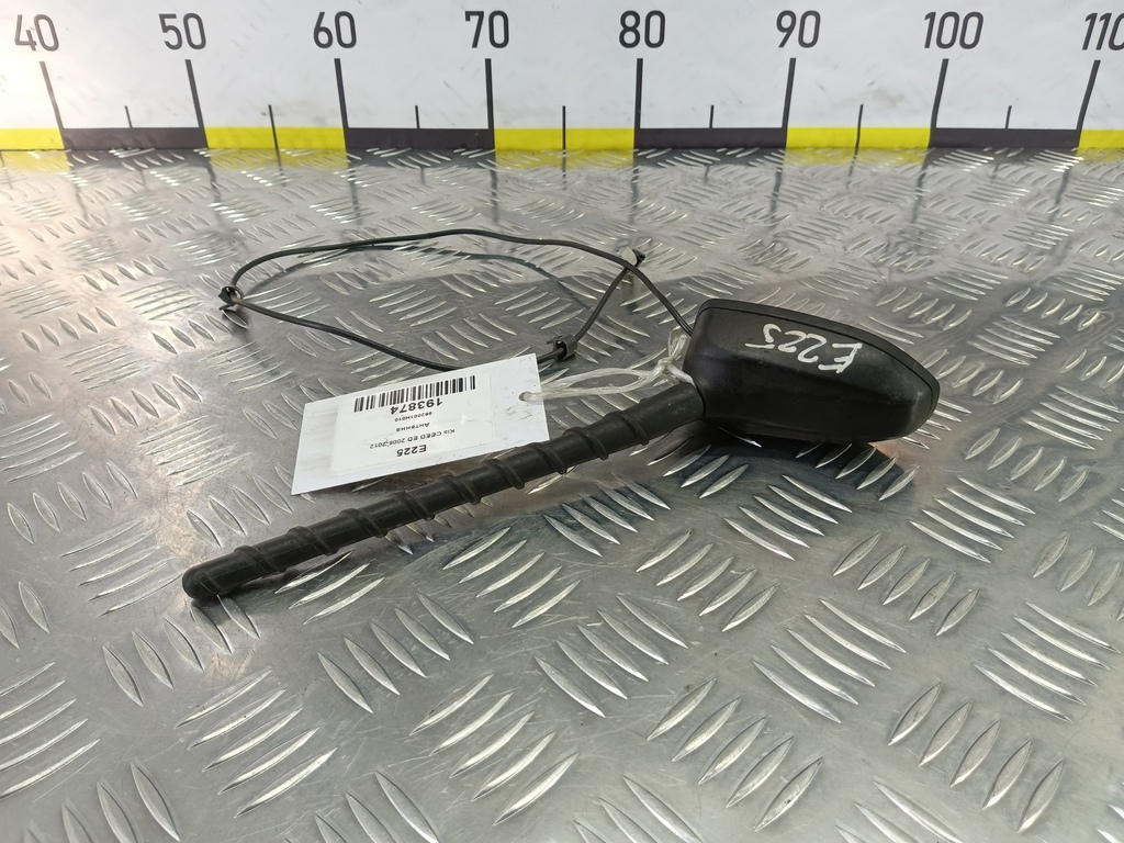 антенна Kia Ceed  962001H010, 3160 рублей, Москва