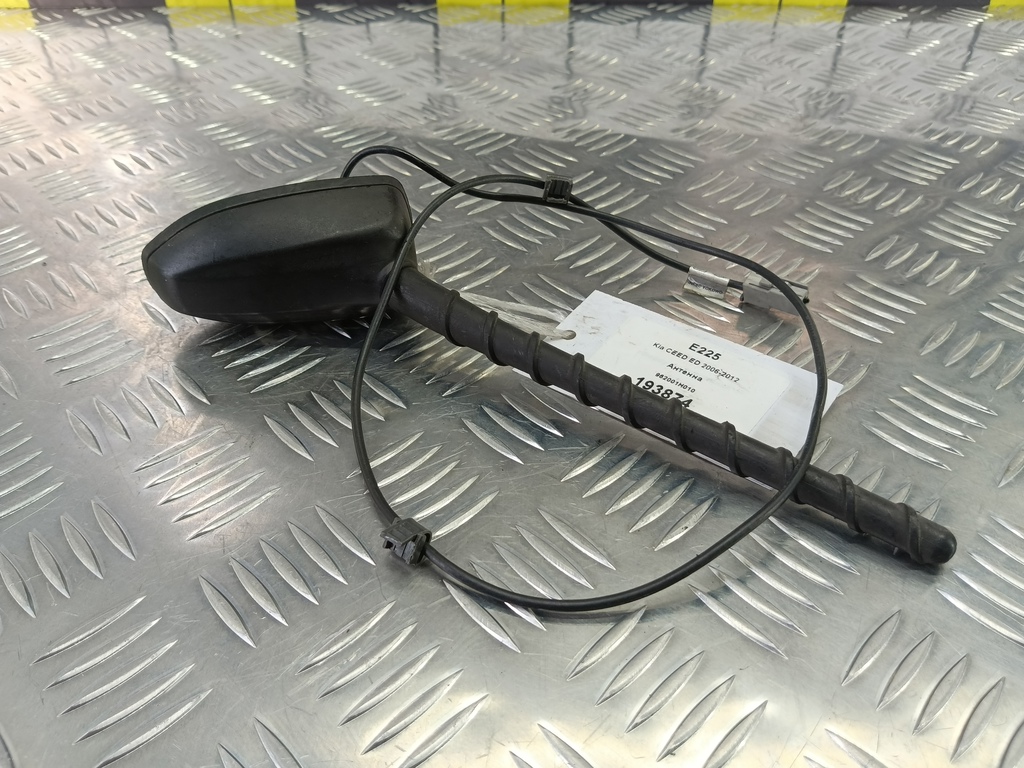 антенна Kia Ceed  962001H010, 3160 рублей, Москва