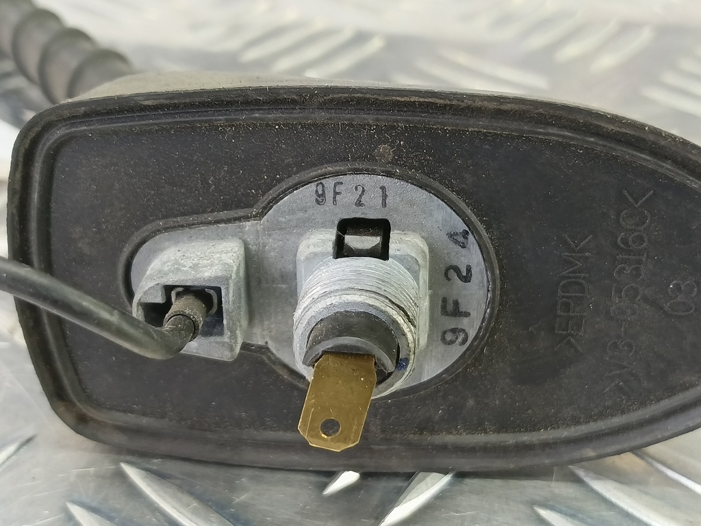 антенна Kia Ceed  962001H010, 3160 рублей, Москва