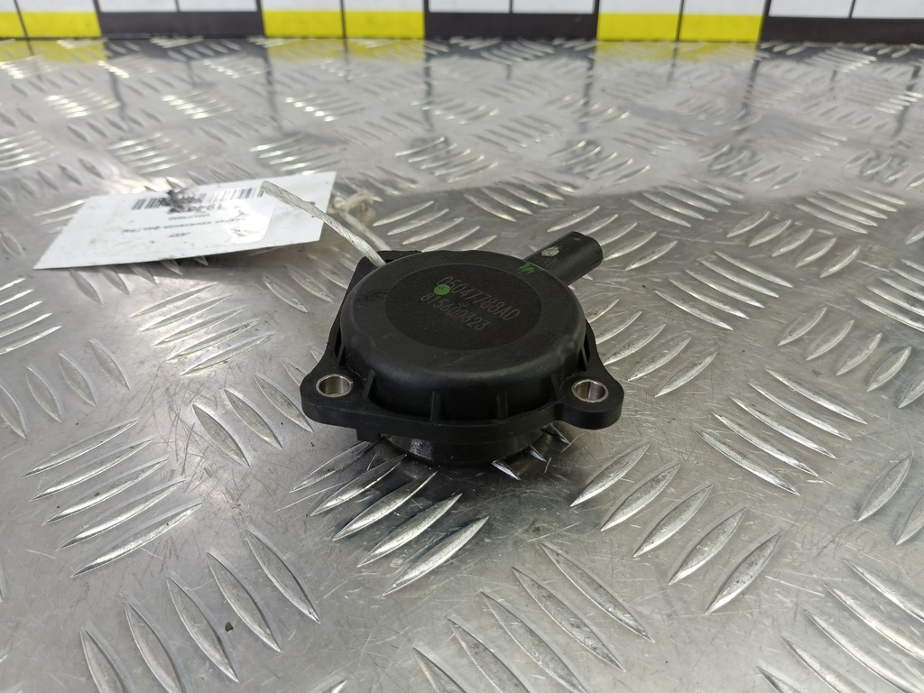 клапан изменения фаз грм JEEP Grand Cherokee  05047788AD, 6150 рублей, Москва