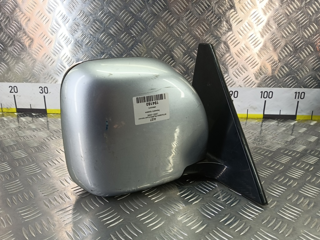 зеркало MITSUBISHI PAJERO  MR652070, 6150 рублей, Москва